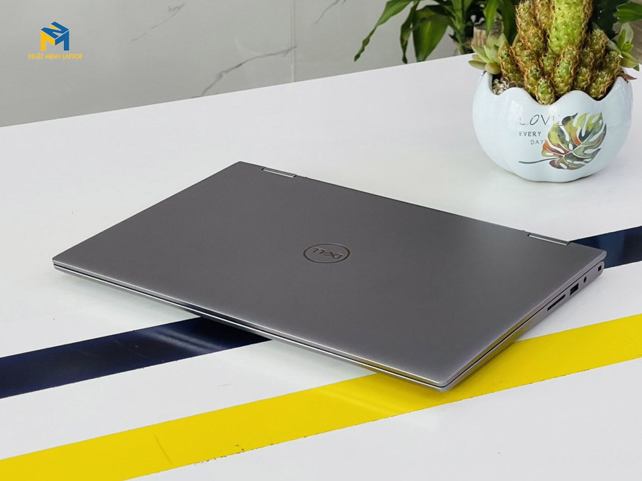 dell inspiron 5400 2-in-1 i7 cũ giá rẻ 