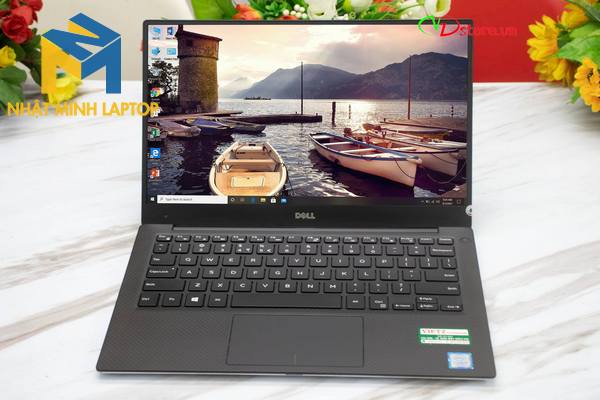 dell xps 9360 cũ