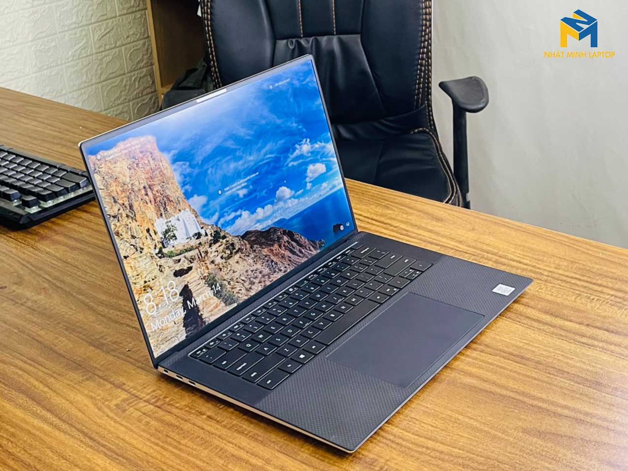 dell xps 9500