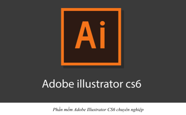 Cách Tải Adobe Illustrator CS6 Full Crack Vĩnh Viễn Mới Nhất 2024