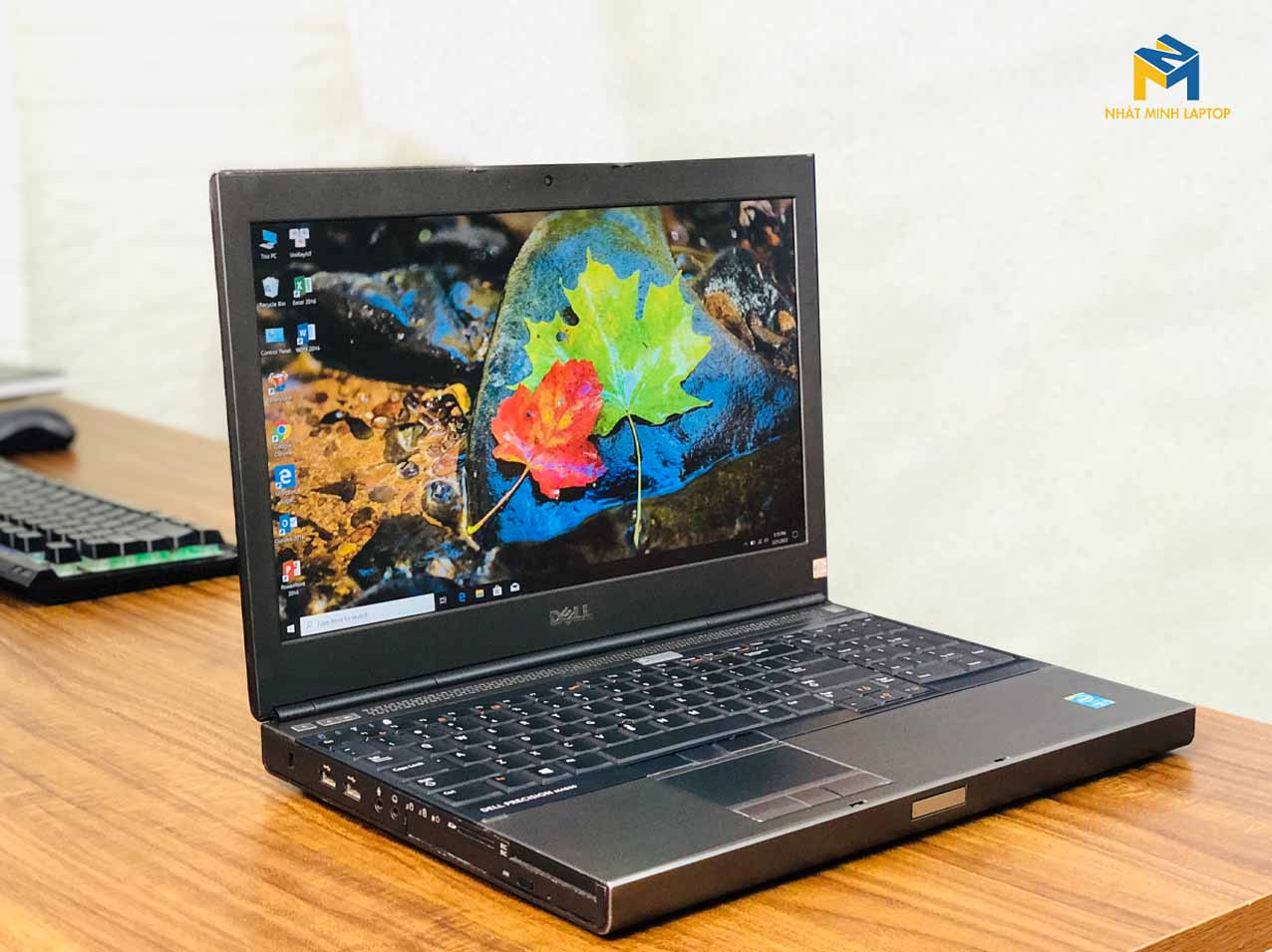 dell precision M4800