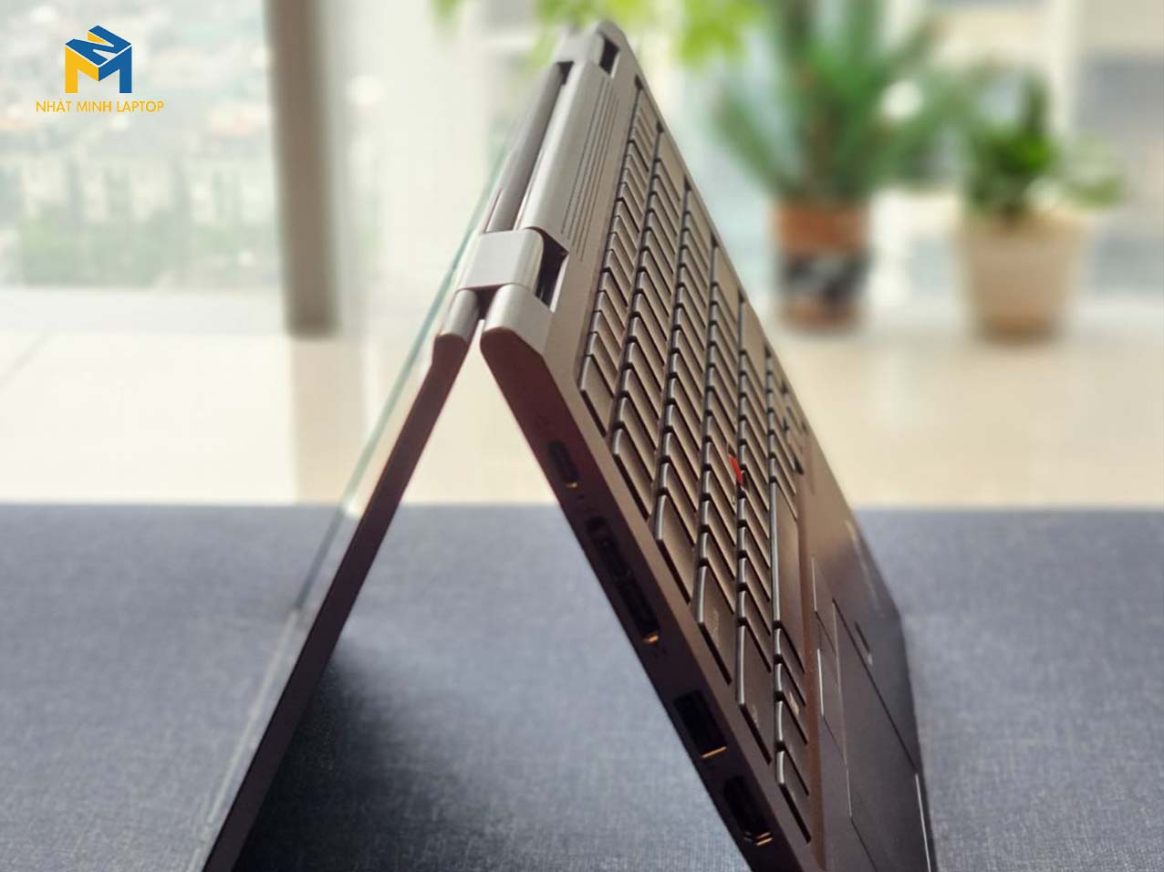 ThinkPad x1 Yoga Gen 4 