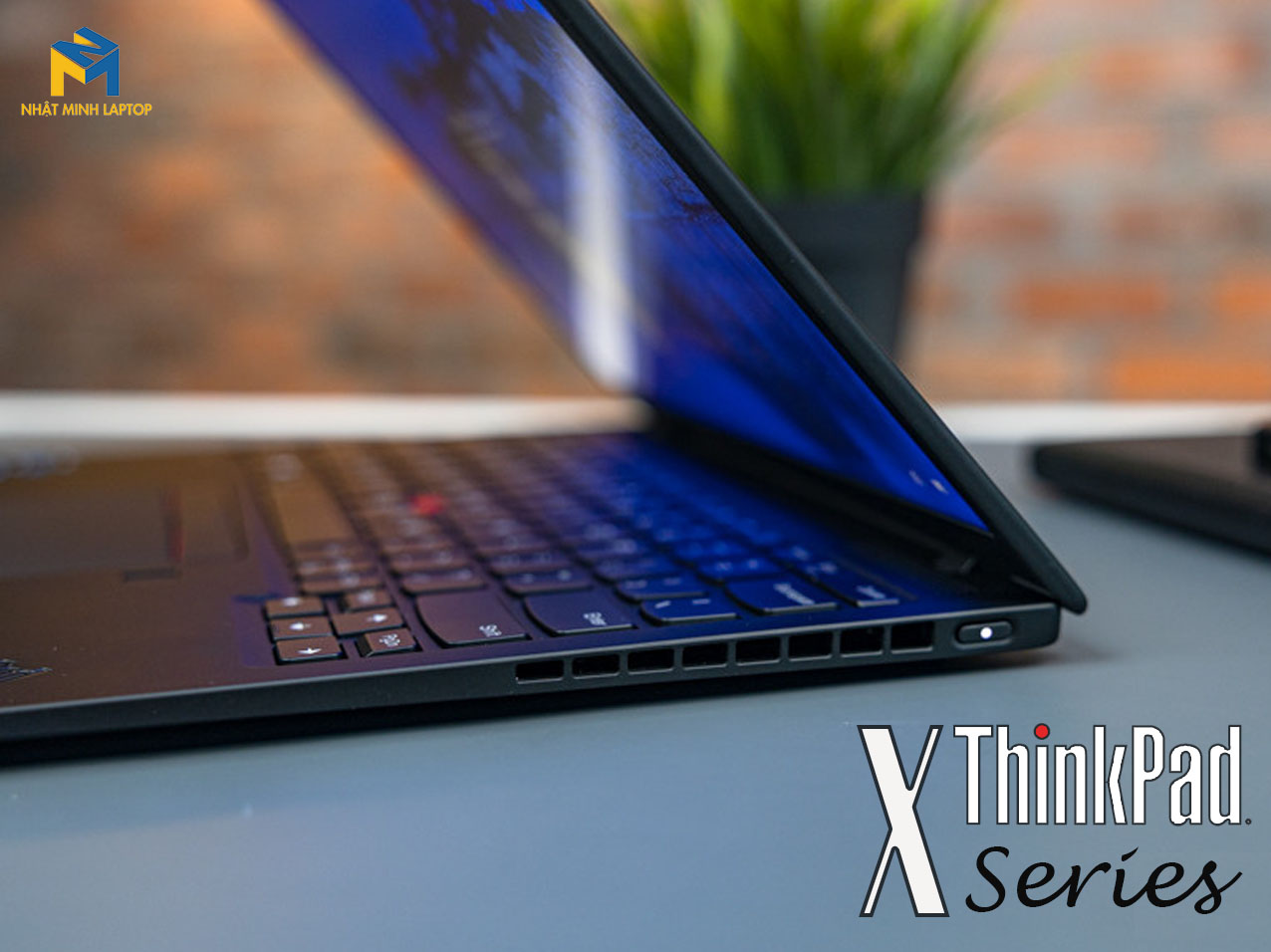 Lenovo ThinkPad X Series
