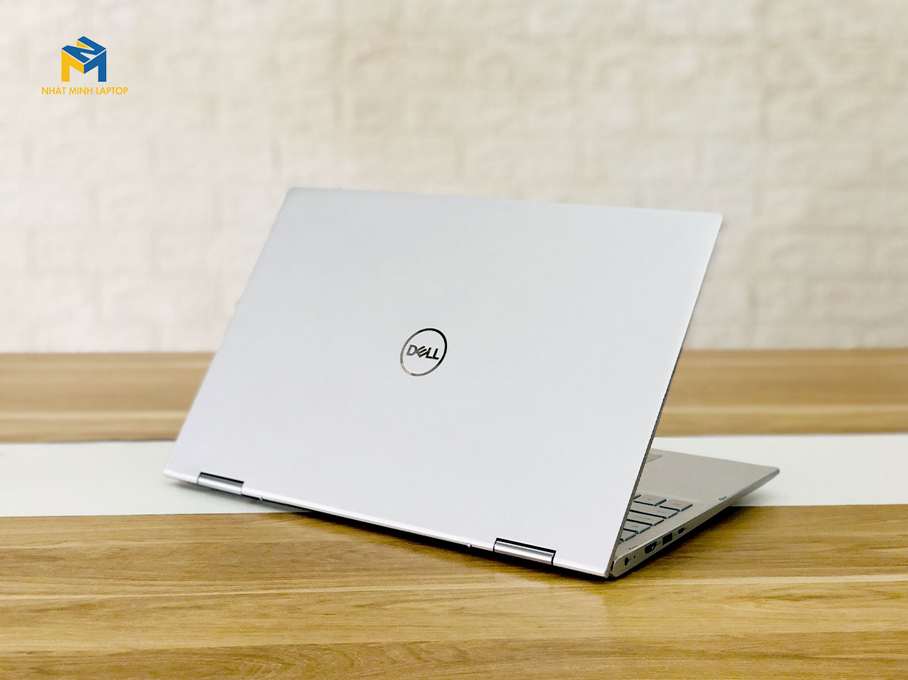 Dell Inspiron 7500 2n1