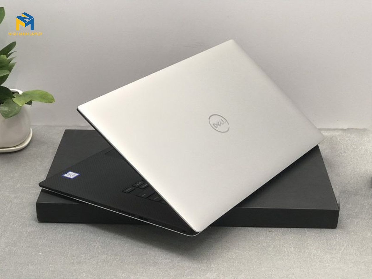 dell xps 15 7590 cũ