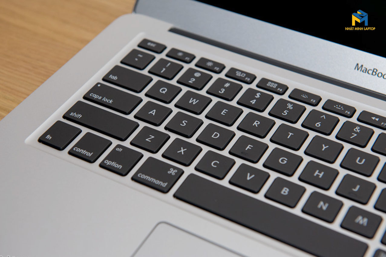 Keyboard mac air 2015 giá
