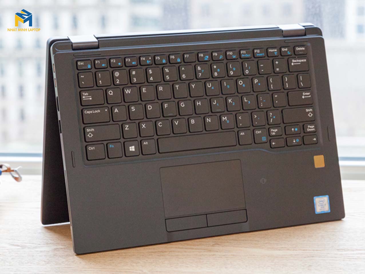 Dell Latitude 7390 2 in 1