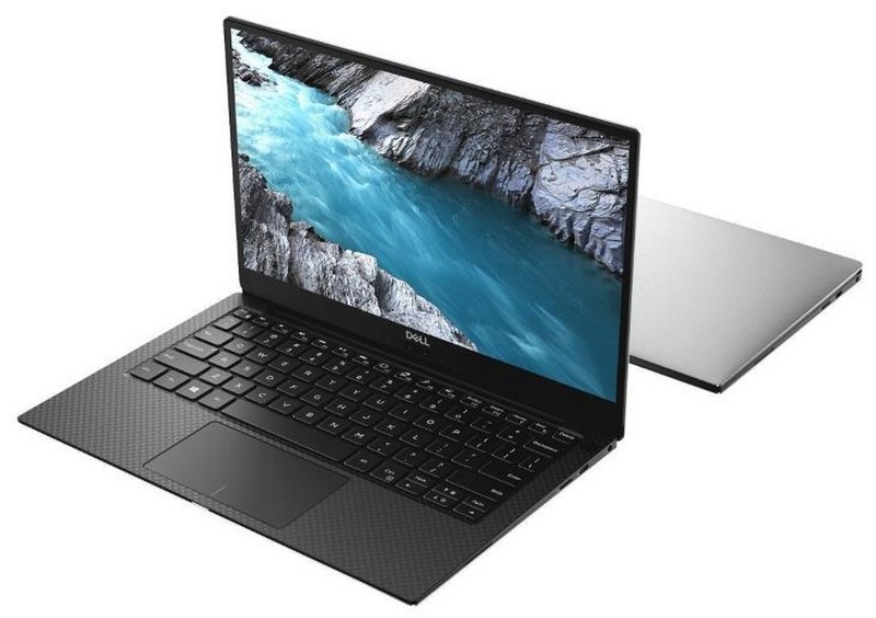 Laptop Dell 13 9370