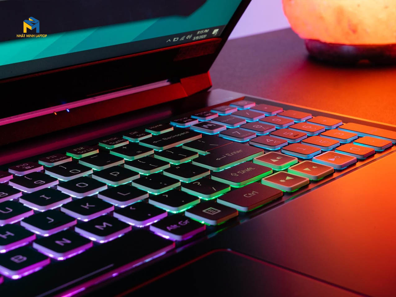 Laptop Gaming Acer Nitro 5 AN515-55