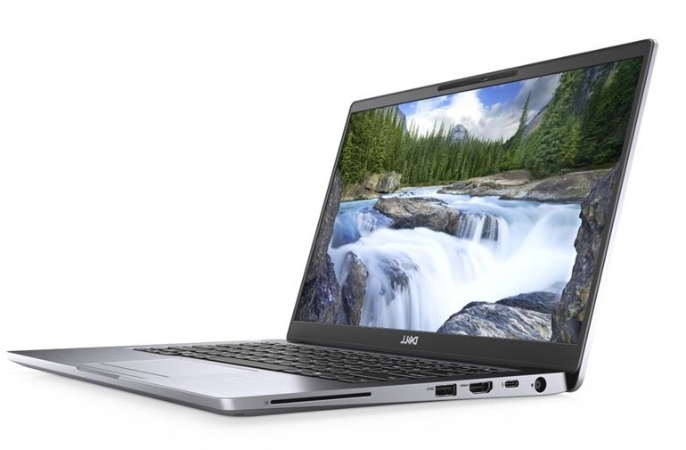 Laptop Dell pin trâu - Dell Latitude 7400