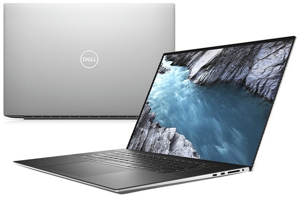 So sánh Laptop Dell và Asus