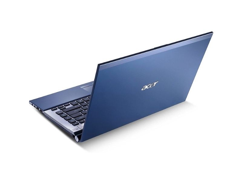 Acer là lựa chọn hoàn hảo cho các nhu cầu của bạn 