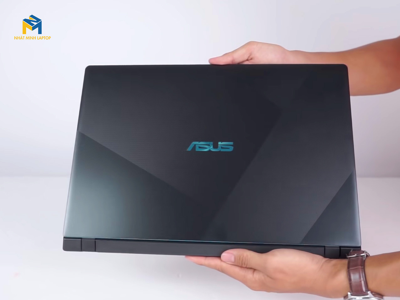 review asus f560ud