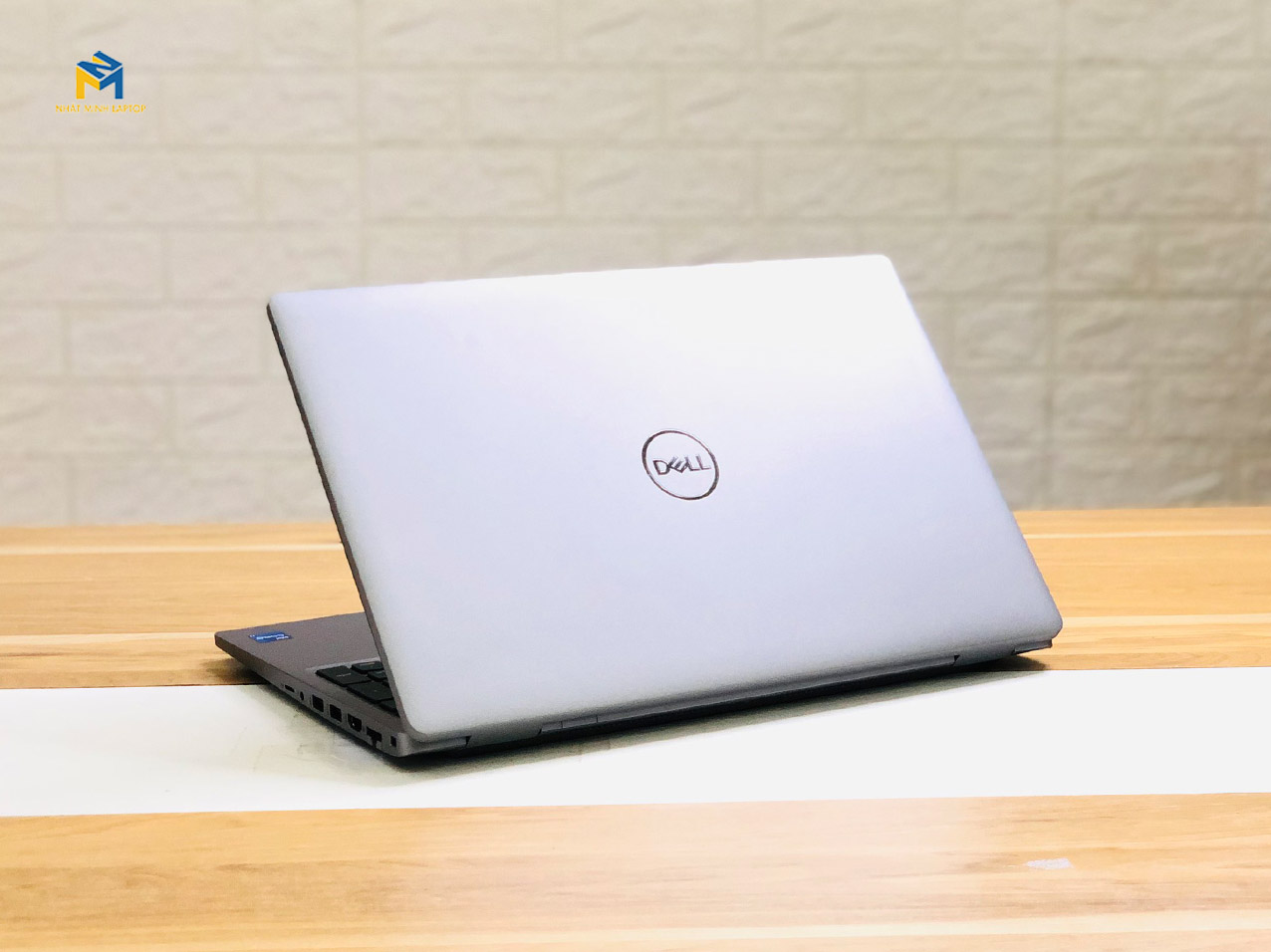 Dell Latitude 5520 i7-1185G7 (2021) Giá Tốt - Nhật Minh Laptop