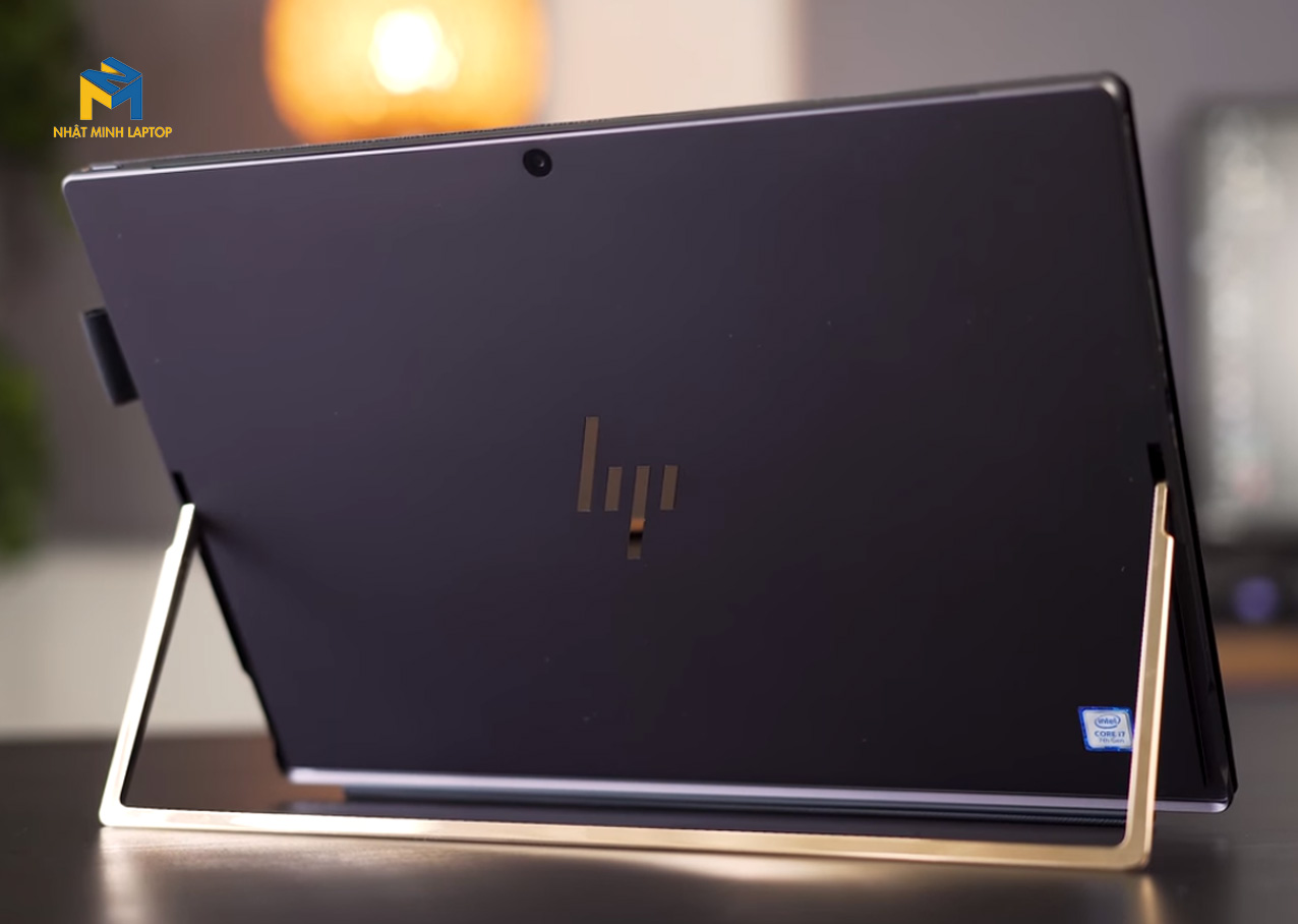 hp spectre x2