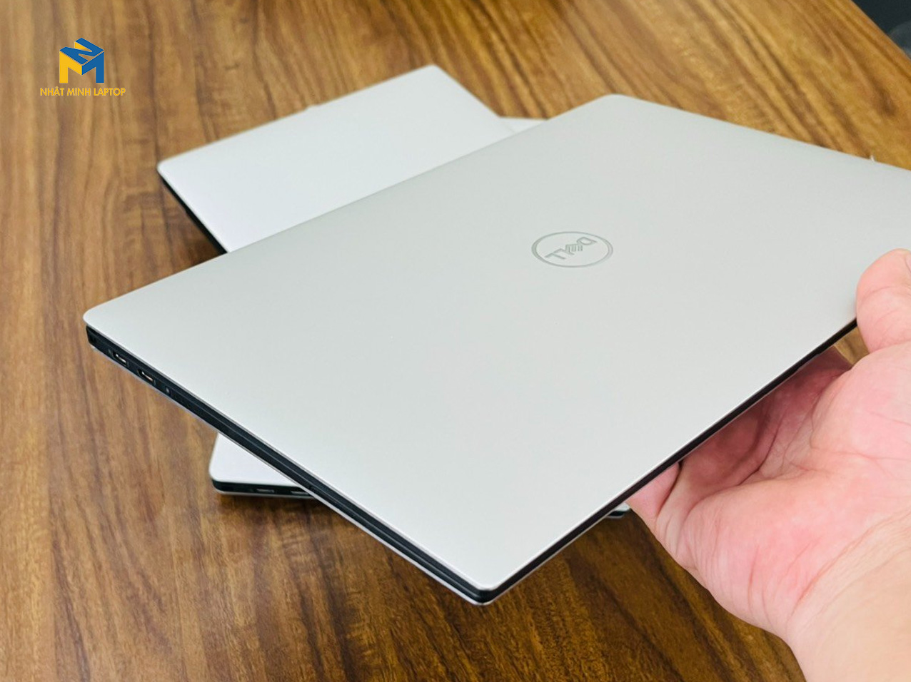 dell xps 13 cũ