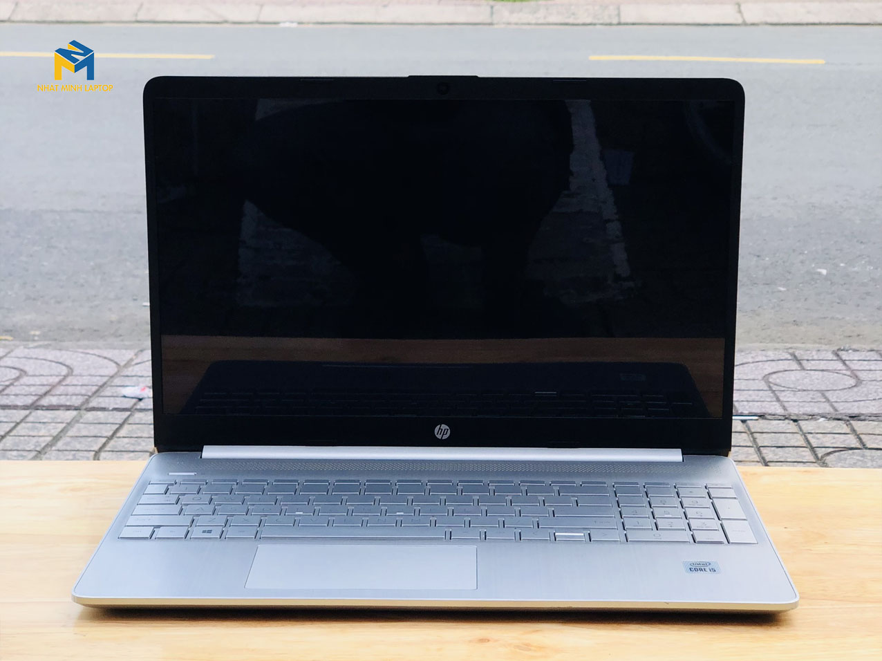 màn hình HP Laptop - 15-dw2025od 