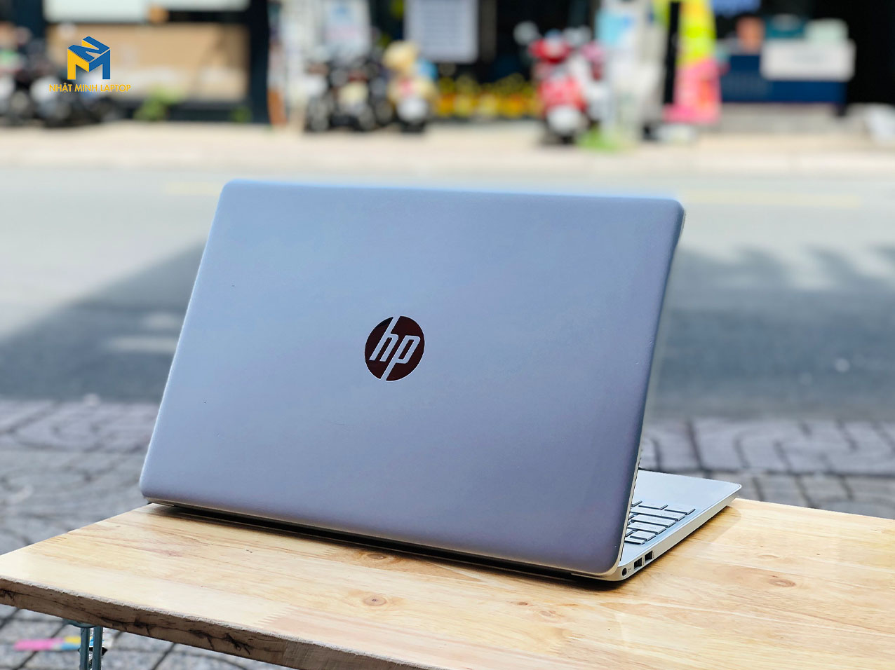 HP Laptop - 15-dw2025od 