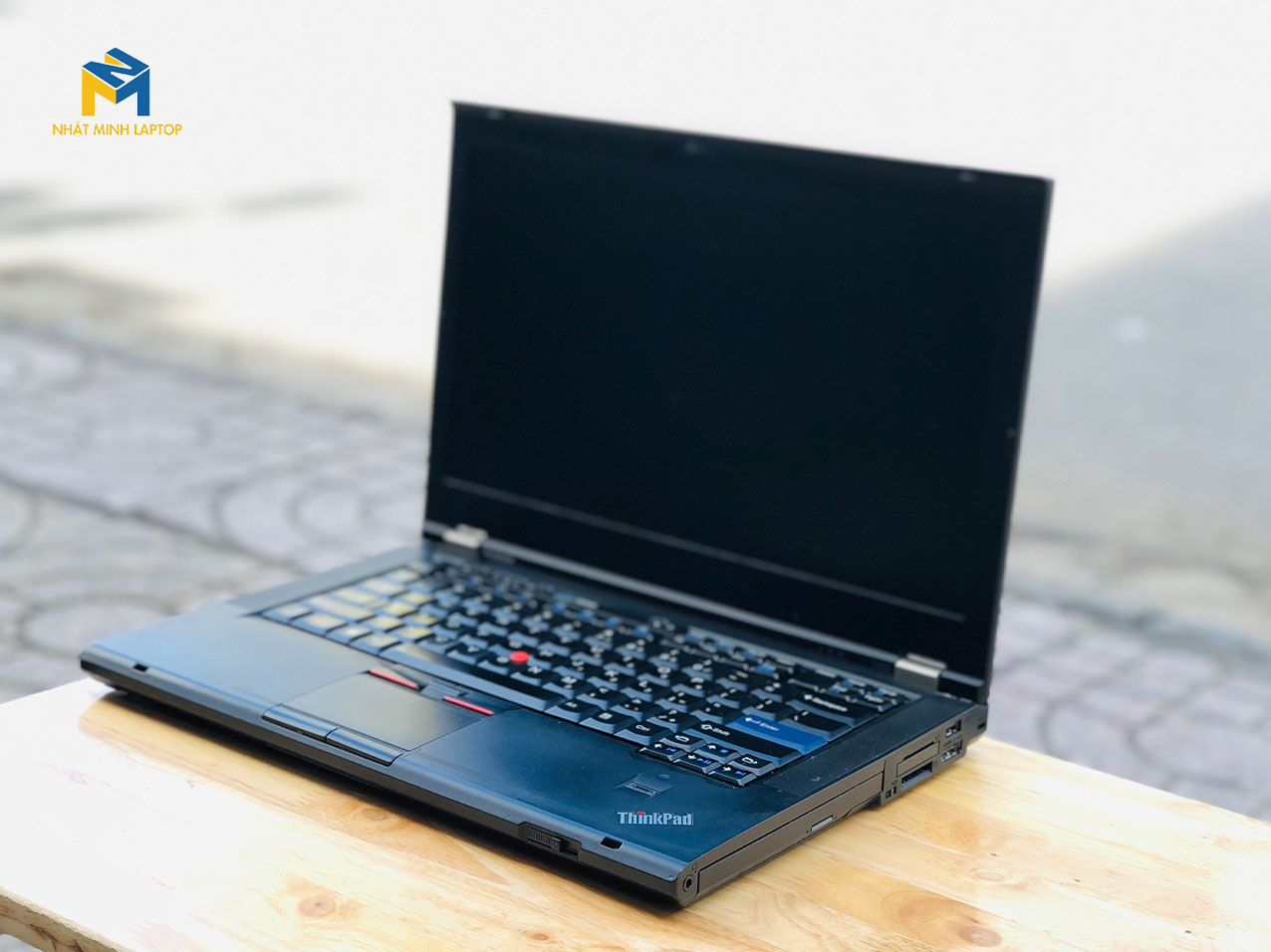 review thinkpad t420