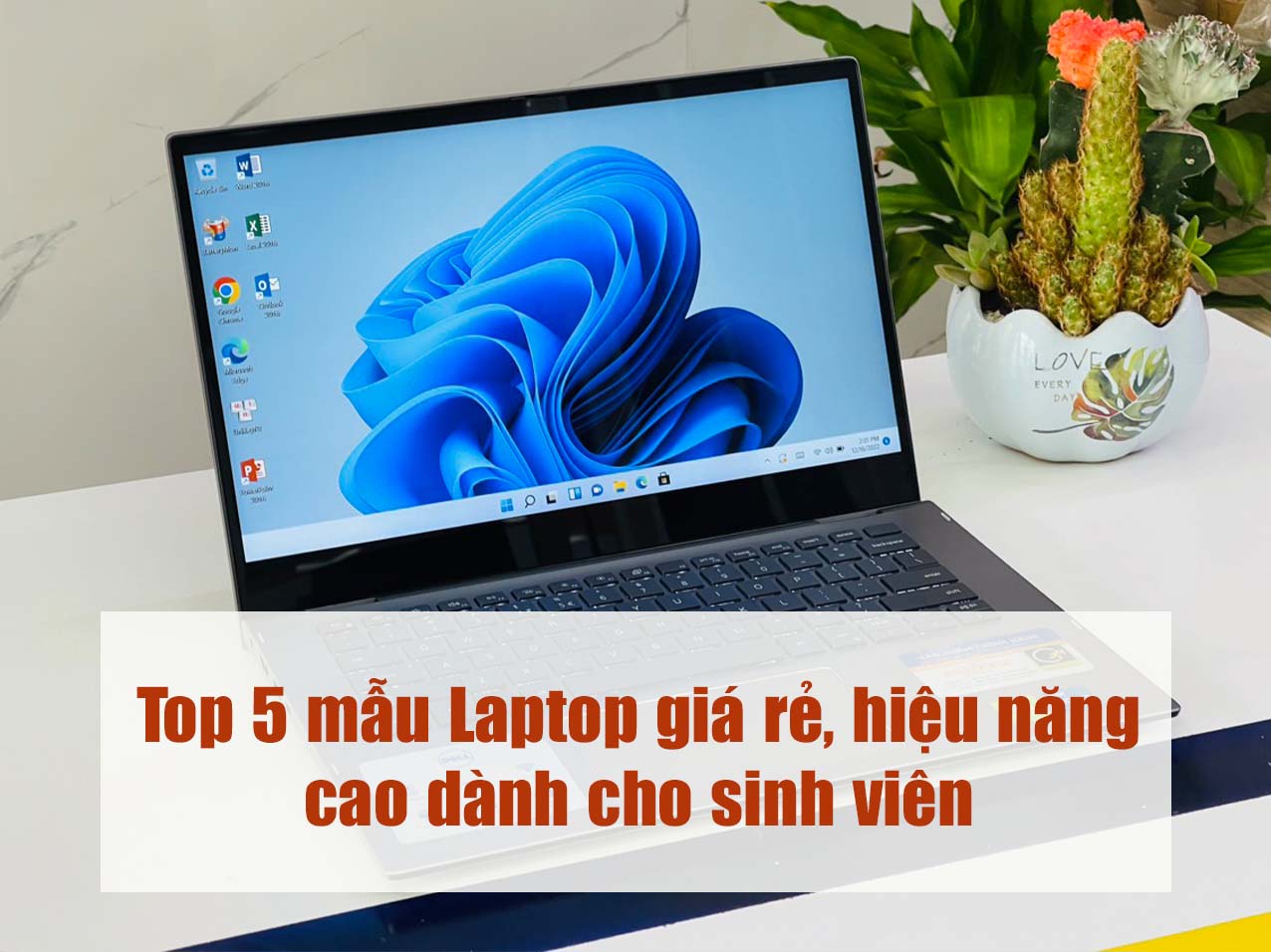 laptop sinh viên giá rẻ