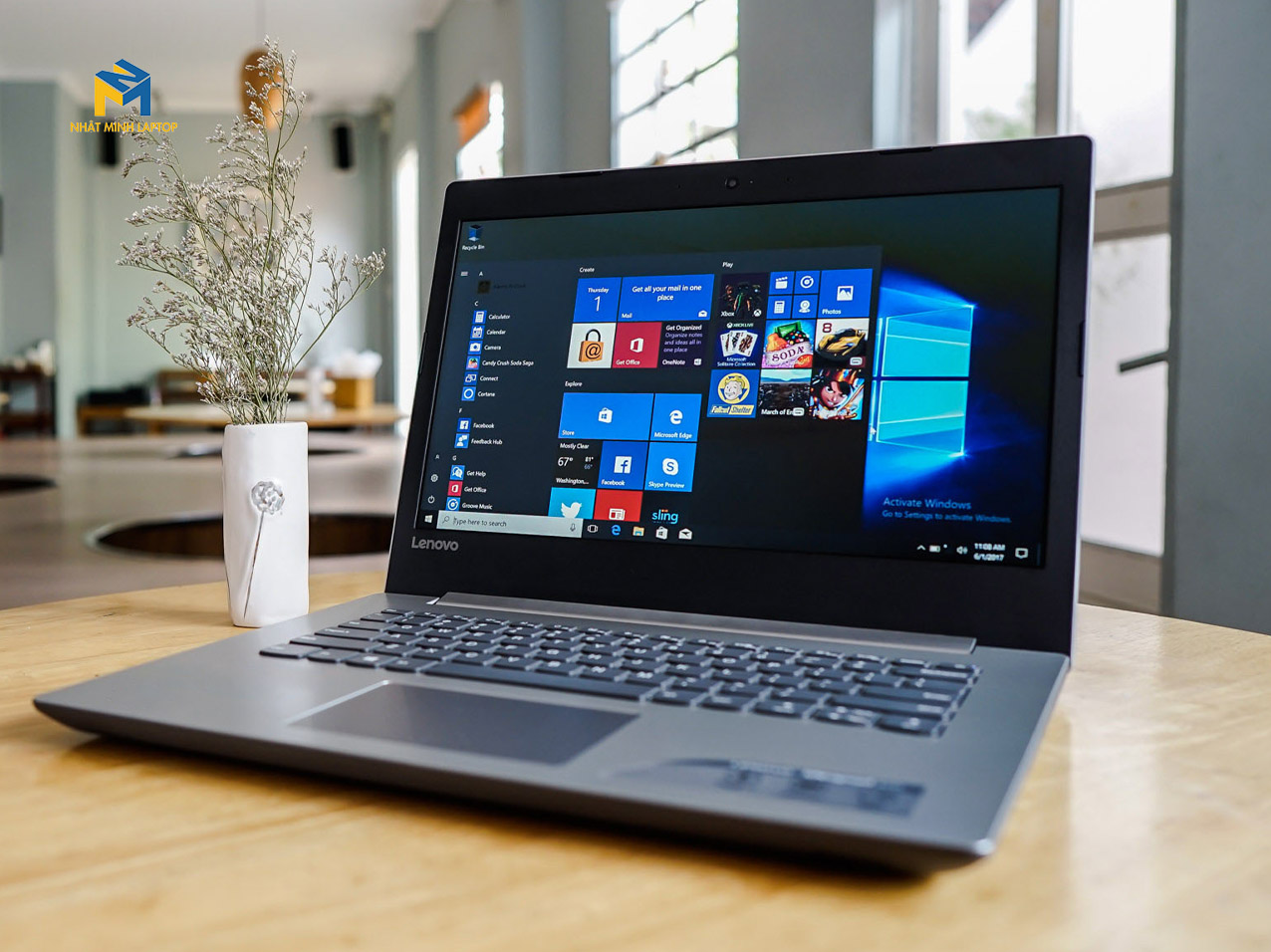 lenovo ideapad 320 14 cũ