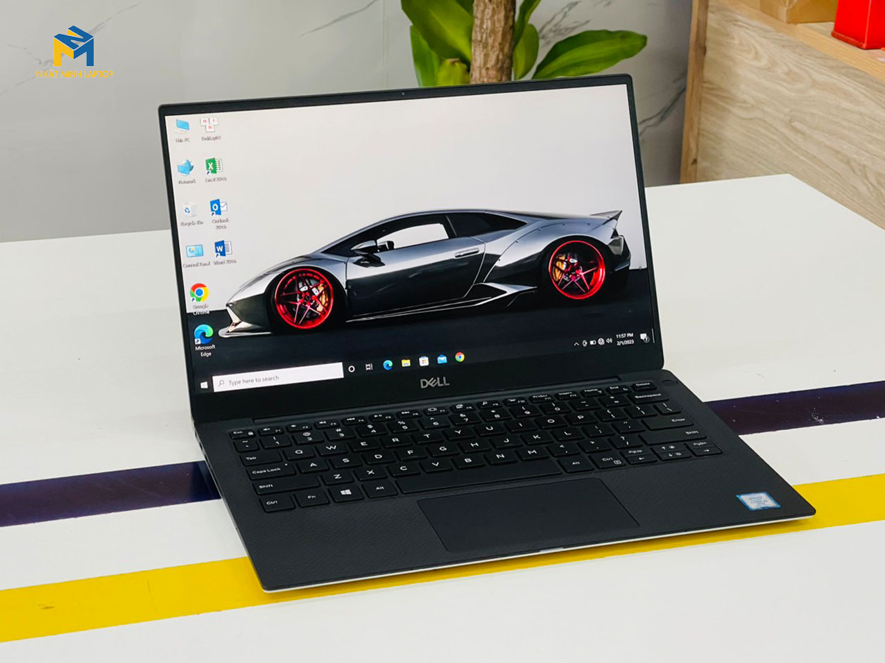 dell xps 13 9380 giá rẻ