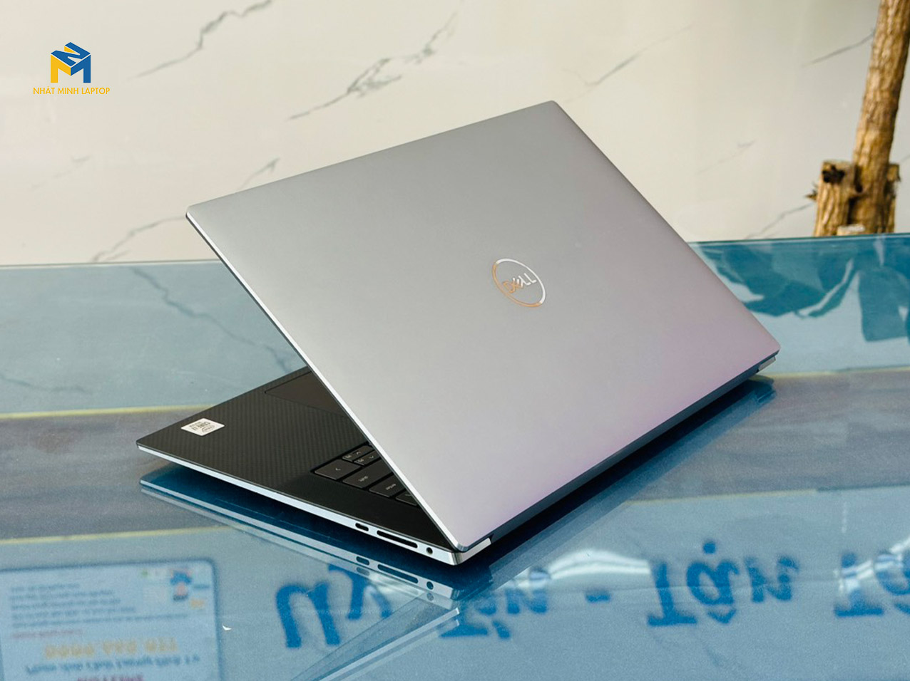 laptop dell precision 5550 cũ 