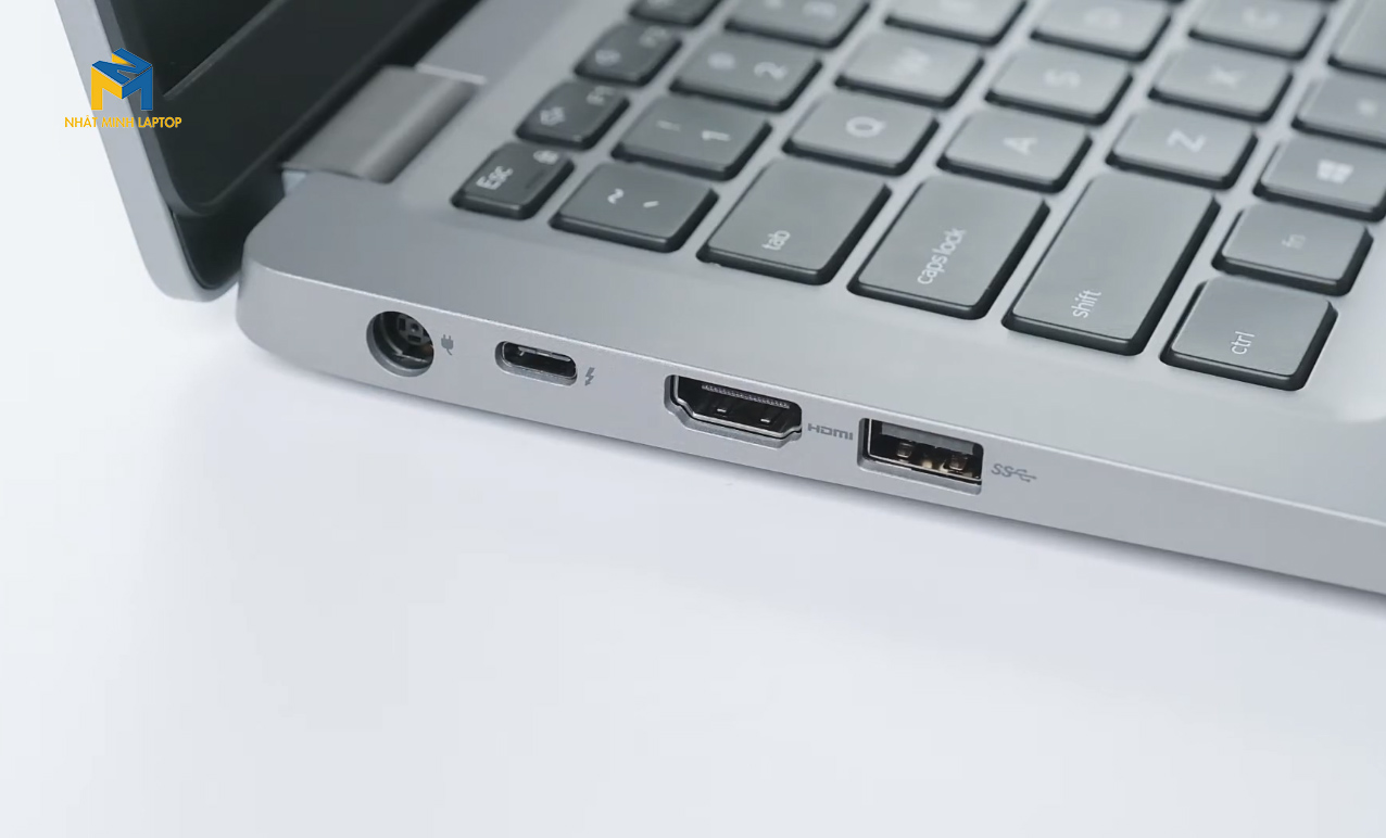 dell latitude 5310 hcm