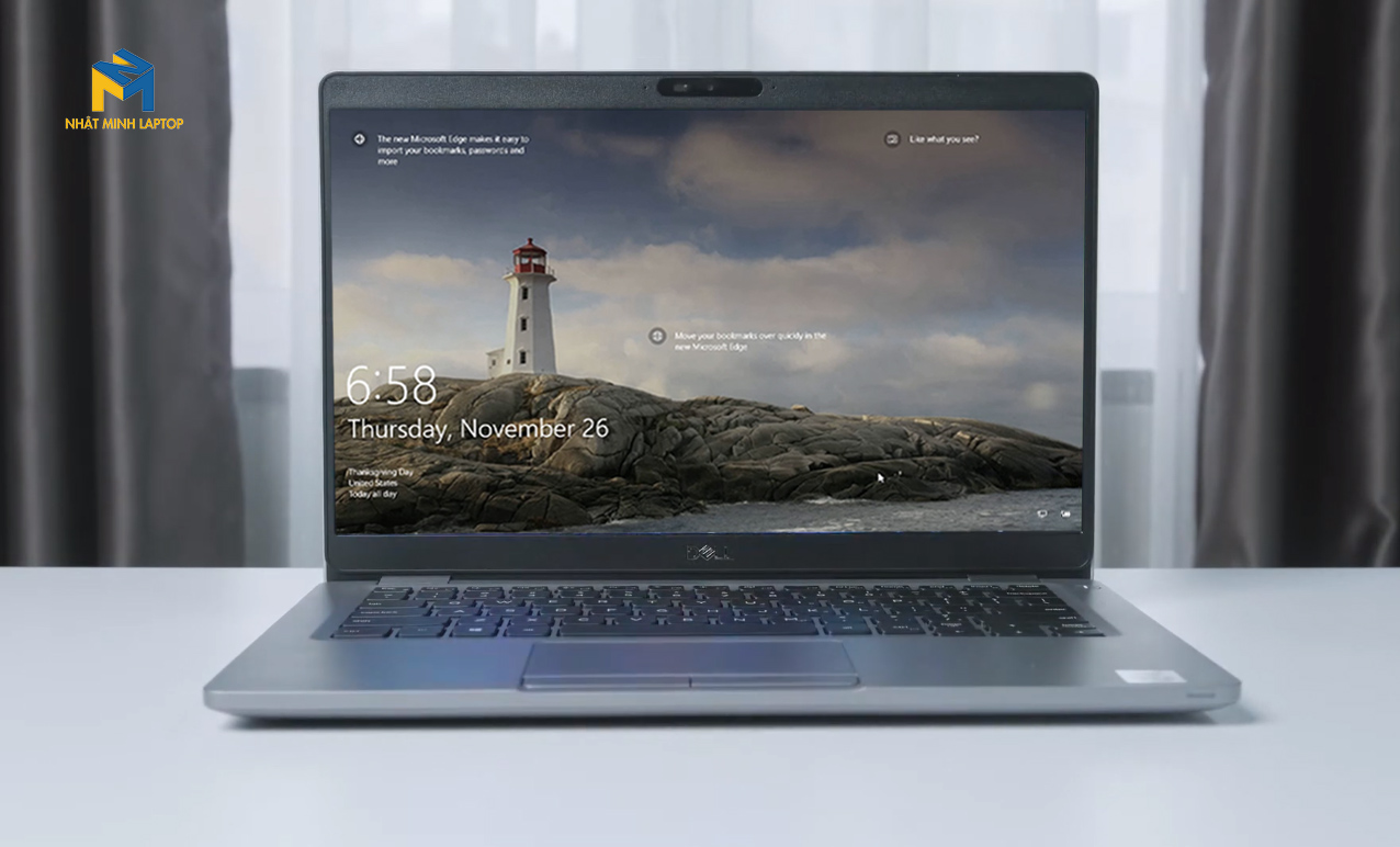 dell latitude 5310 cũ