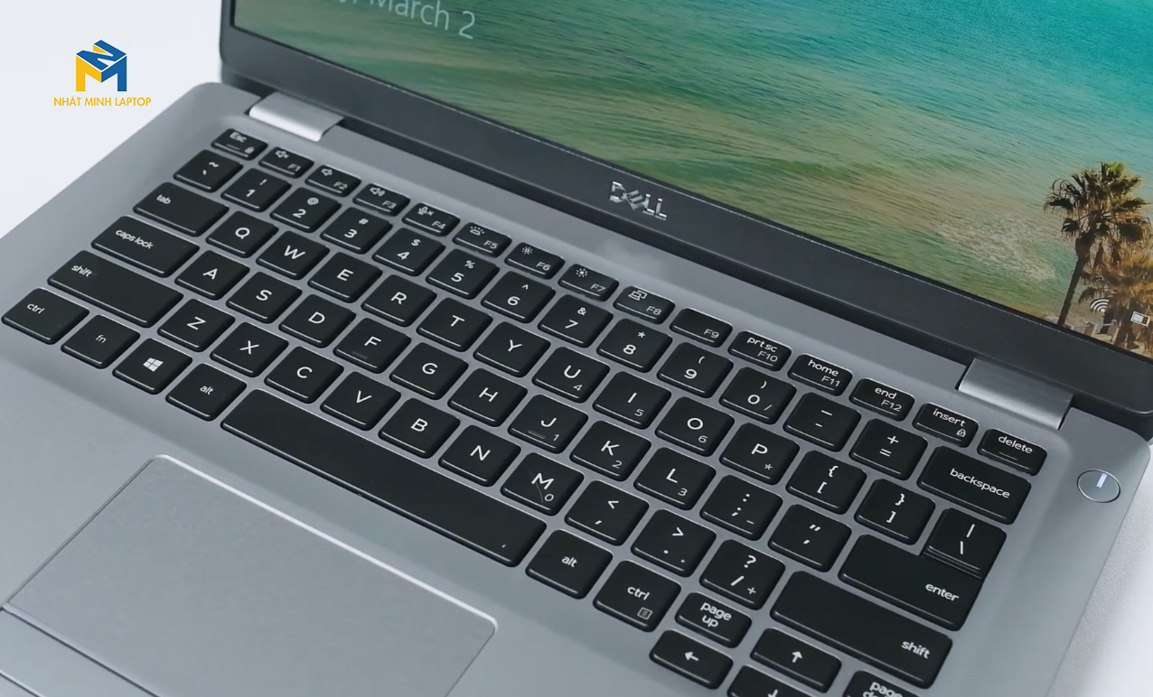 dell latitude 5310 2020