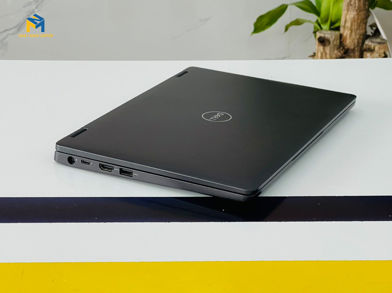 Laptop Dell Latitude 5300 2-in-1 i5-8365U | Giá rẻ, Trả góp 0%