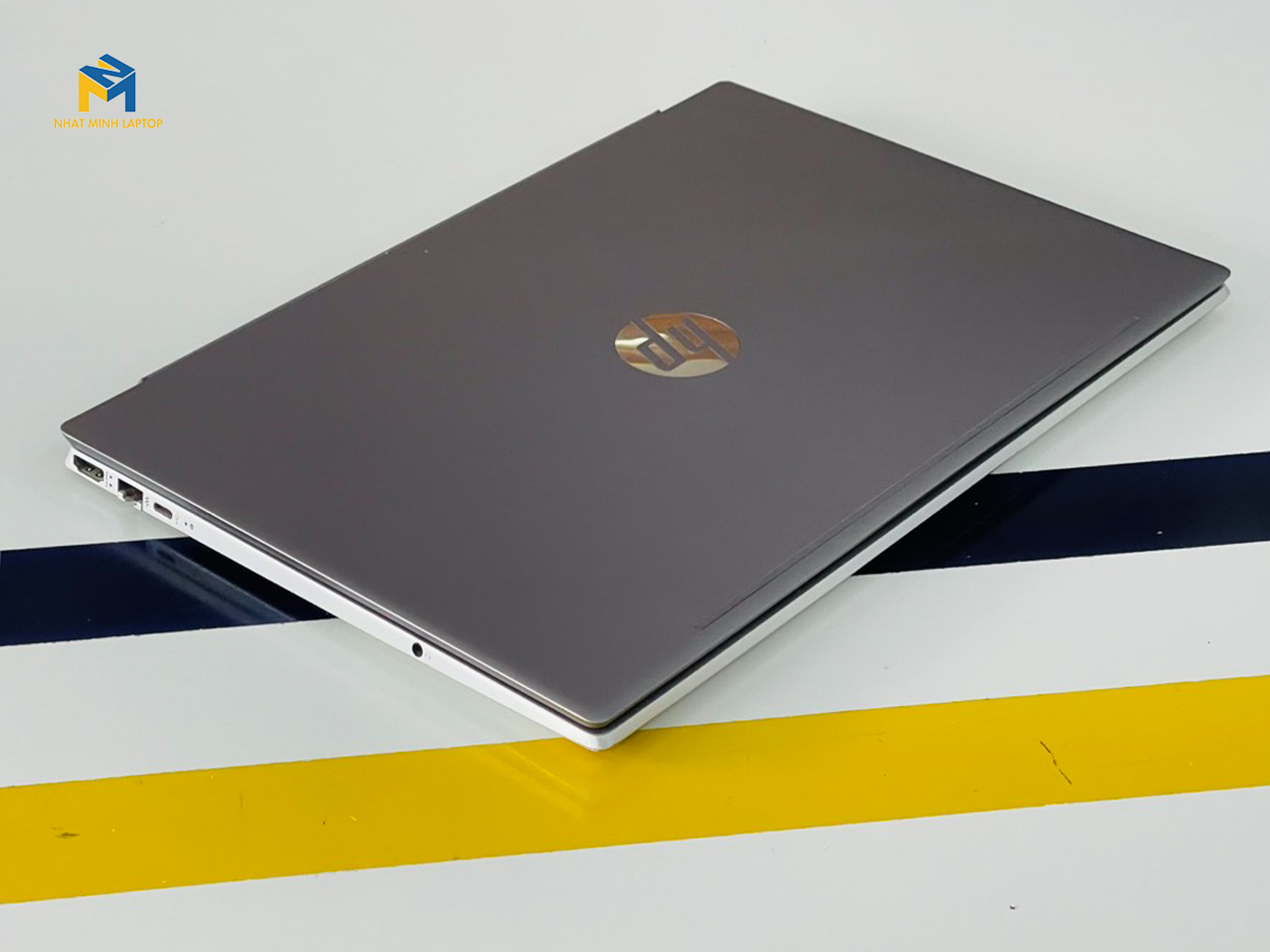 Laptop HP Pavilion 15-cs1008tu 2019 giá rẻ 