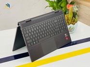 Laptop HP Envy X360 S H u M n H nh C m ng Th i Th ng