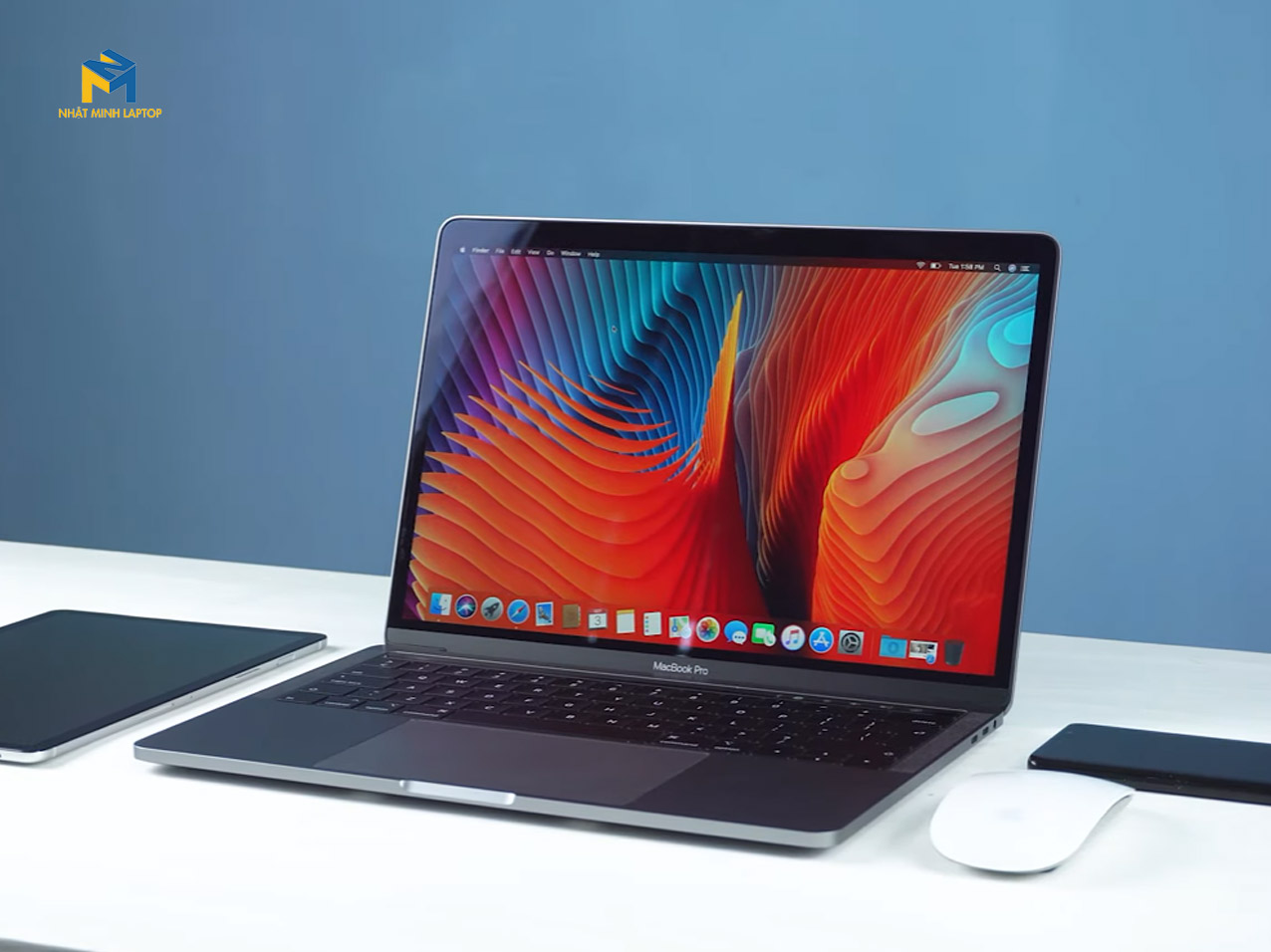 macbook pro 13 inch 2019 giá rẻ