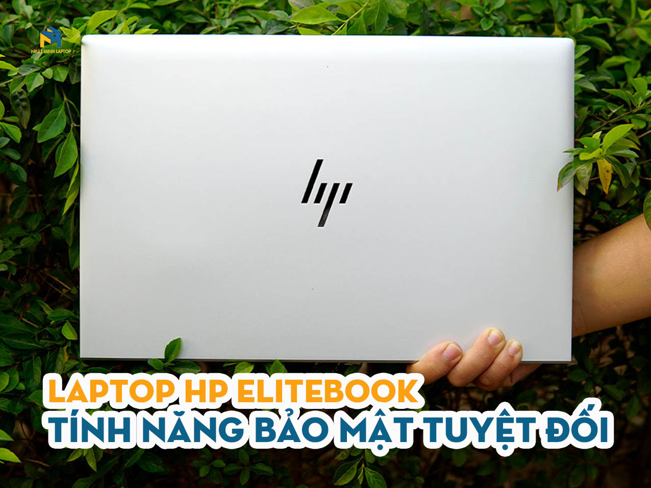 laptop hp elitebook i5 cũ 
