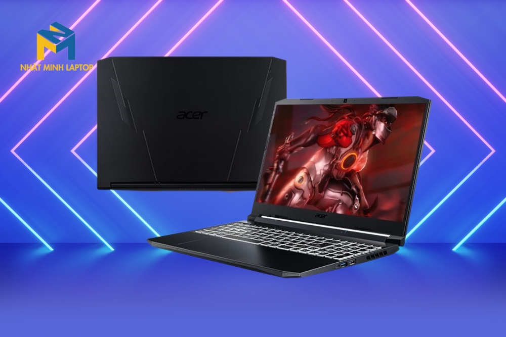 Laptop Gaming Acer
