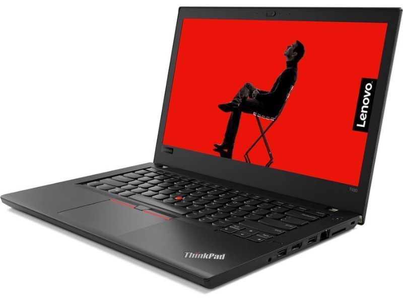 Lenovo ThinkPad pin khủng nhất