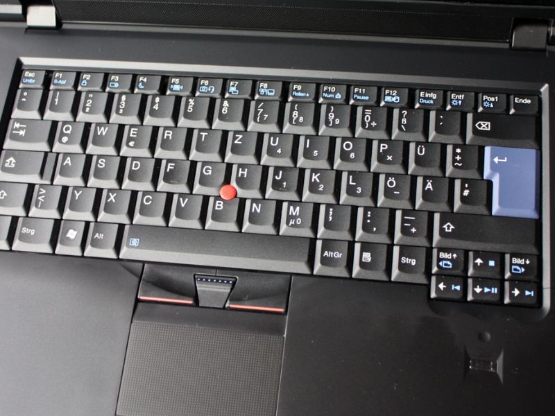 Lenovo ThinkPad SL Series