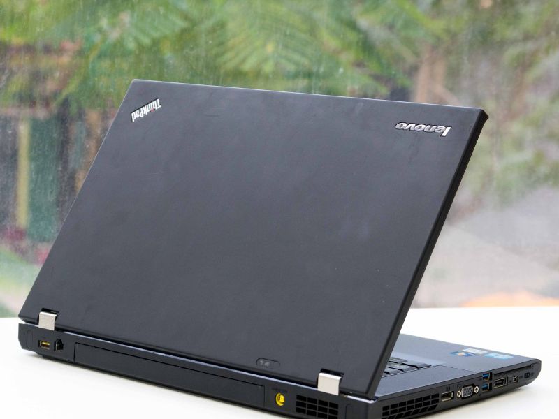Lenovo ThinkPad W Series
