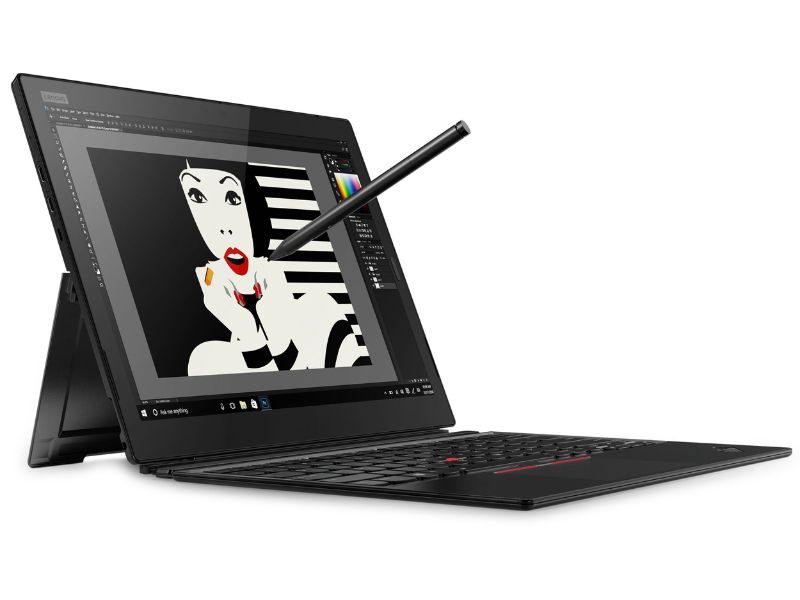 Lenovo ThinkPad Tablet Series
