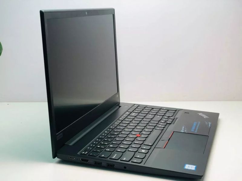 Lenovo ThinkPad E590 đánh giá