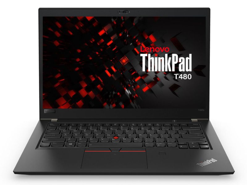 Đánh giá ThinkPad T480s