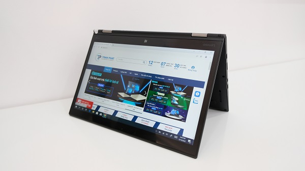 Loa ngoài Lenovo ThinkPad X1 Yoga Gen 4