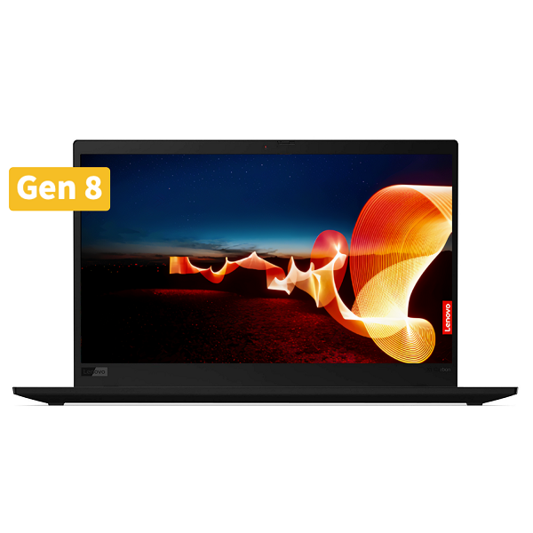 Đánh giá ThinkPad X1 Carbon Gen 8
