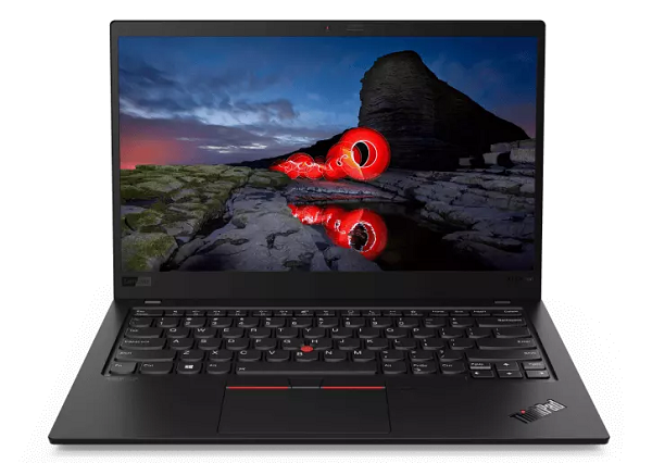 Mua laptop Lenovo ThinkPad X1 Carbon Gen 8 tại Nhật Minh Laptop