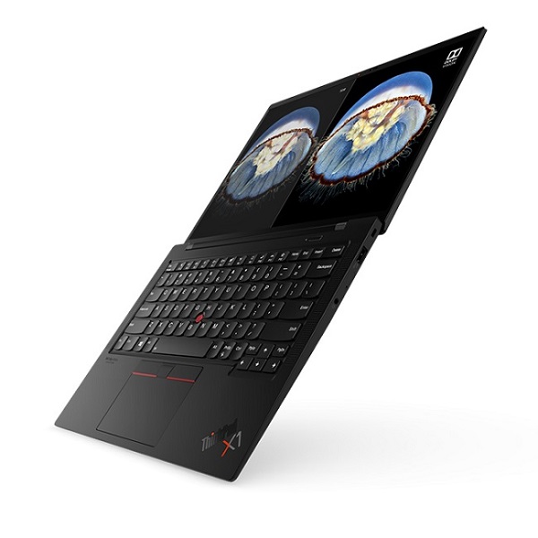 Lenovo ThinkPad X1 Carbon Gen 9 trang bị độ bền chuẩn quân đội