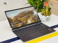 Laptop HP Envy I5 V Ngo i Si u M ng Hi n i