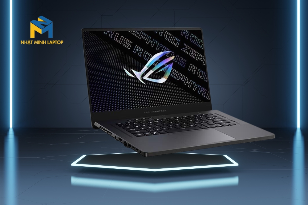  Laptop Asus ROG Zephyrus G15 GA503