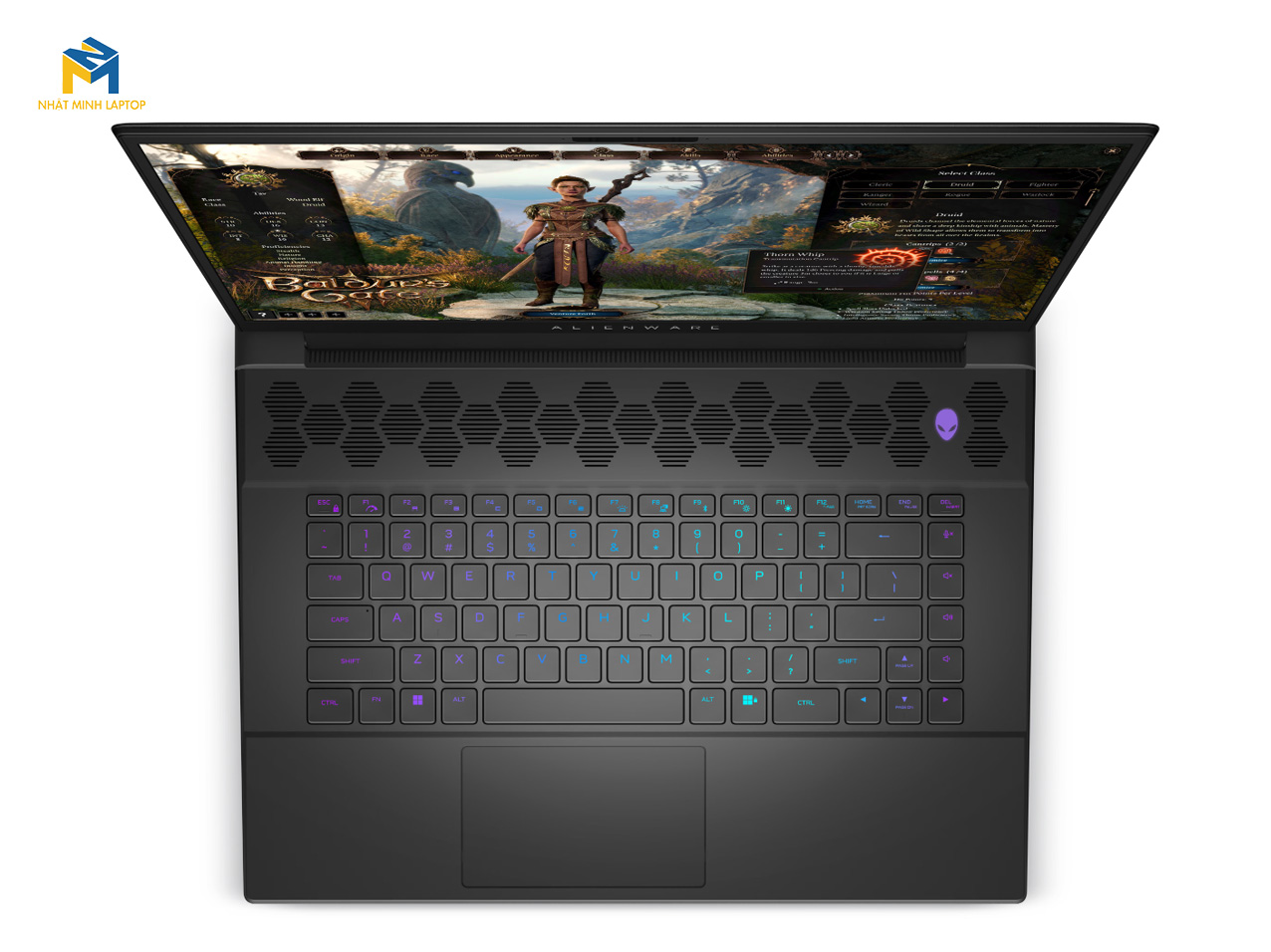 dell gaming alienware giá rẻ