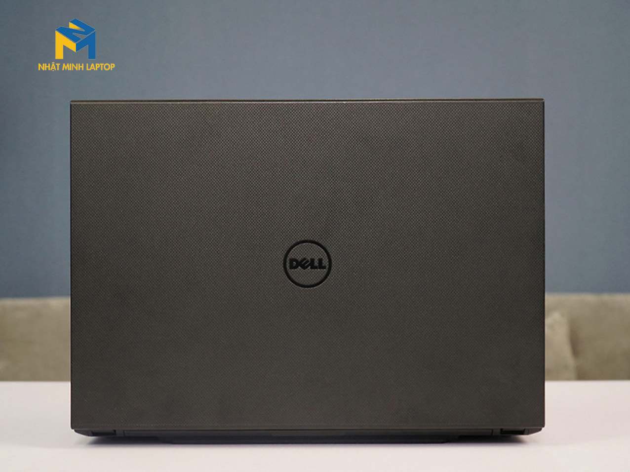 dell inspiron cũ